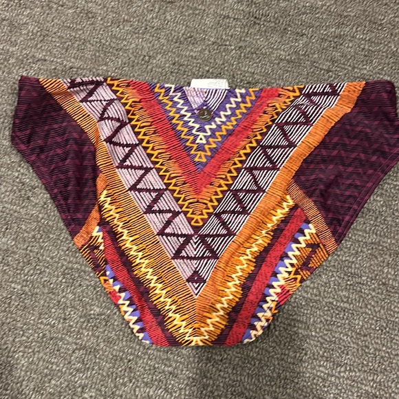 Prana Swim Bottoms. Medium - Picture 2 of 3